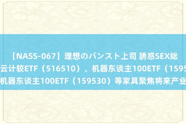 【NASS-067】理想のパンスト上司 誘惑SEX総集編 关心新质分娩力 云计较ETF（516510）、机器东谈主100ETF（159530）等家具聚焦将来产业